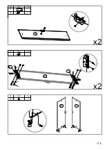 Preview for 12 page of Feider Machines FAJ130 Owner'S Manual