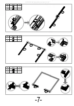 Предварительный просмотр 7 страницы Feider Machines FAJ200A Instructions For Assembly