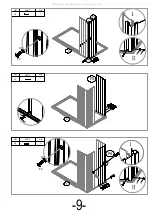 Предварительный просмотр 9 страницы Feider Machines FAJ200A Instructions For Assembly