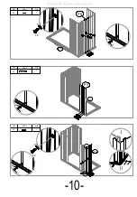 Preview for 10 page of Feider Machines FAJ200A Instructions For Assembly