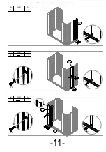 Preview for 11 page of Feider Machines FAJ200A Instructions For Assembly