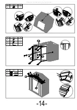 Preview for 14 page of Feider Machines FAJ200A Instructions For Assembly