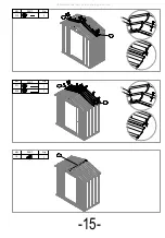 Предварительный просмотр 15 страницы Feider Machines FAJ200A Instructions For Assembly