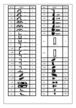 Preview for 4 page of Feider Machines FAJ240P Owner'S Manual