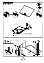 Preview for 7 page of Feider Machines FAJ240P Owner'S Manual