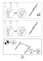 Preview for 7 page of Feider Machines FAJ400A Owner'S Manual