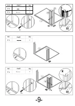 Preview for 9 page of Feider Machines FAJ400A Owner'S Manual