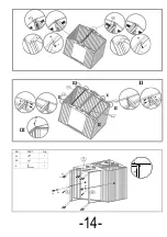 Preview for 14 page of Feider Machines FAJ400A Owner'S Manual