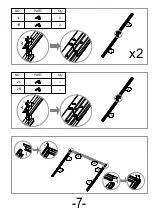 Preview for 7 page of Feider Machines FAJ700A Owner'S Manual