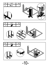 Preview for 10 page of Feider Machines FAJ700A Owner'S Manual