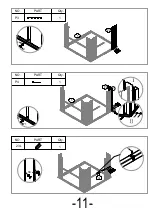 Preview for 11 page of Feider Machines FAJ700A Owner'S Manual