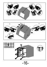 Preview for 16 page of Feider Machines FAJ700A Owner'S Manual