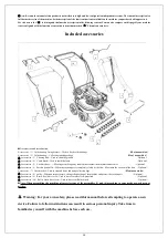 Предварительный просмотр 2 страницы Feider Machines FAST175T-1 Original Instructions Manual