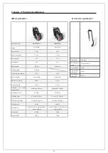 Preview for 13 page of Feider Machines FAST175T-1 Original Instructions Manual