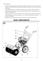 Preview for 6 page of Feider Machines FBAE200-1 Instruction Manual