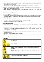 Preview for 7 page of Feider Machines FBAE200-2 User Manual