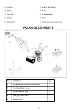 Preview for 7 page of Feider Machines FBAE200 Instruction Manual