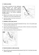 Preview for 9 page of Feider Machines FBAE200 Instruction Manual