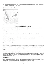 Preview for 10 page of Feider Machines FBAE200 Instruction Manual