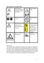 Preview for 11 page of Feider Machines FCBE350 Instruction Manual