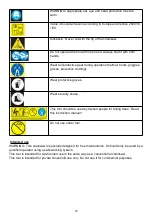 Preview for 7 page of Feider Machines FELPRO25-AC User Manual