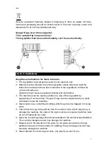 Preview for 4 page of Feider Machines FFBE7TS-UK Original Instructions Manual