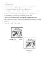 Preview for 52 page of Feider Machines FG1600i Manual