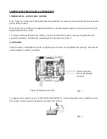 Preview for 63 page of Feider Machines FG1600i Manual