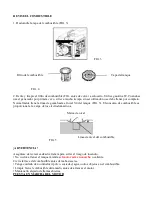 Preview for 64 page of Feider Machines FG1600i Manual