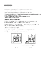 Preview for 69 page of Feider Machines FG1600i Manual