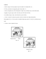 Preview for 70 page of Feider Machines FG1600i Manual