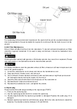 Preview for 20 page of Feider Machines FG2000i-B User Manual