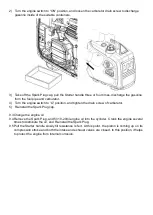 Preview for 22 page of Feider Machines FG2000i-B User Manual