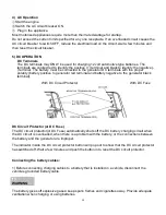 Предварительный просмотр 13 страницы Feider Machines FG3000-1 Instruction Manual