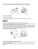 Предварительный просмотр 16 страницы Feider Machines FG3000-1 Instruction Manual