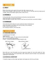 Preview for 8 page of Feider Machines FG3000-A User Manual