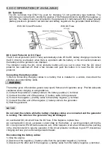 Preview for 12 page of Feider Machines FG3000-A User Manual