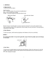 Preview for 8 page of Feider Machines FG4500 Instruction Manual