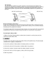 Preview for 12 page of Feider Machines FG4500 Instruction Manual