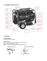 Preview for 9 page of Feider Machines FG7000RE Instruction Manual