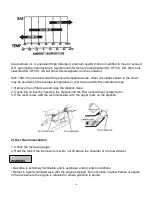 Preview for 16 page of Feider Machines FG7000RE Instruction Manual