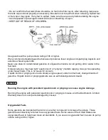 Preview for 17 page of Feider Machines FG7000RE Instruction Manual