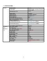 Preview for 30 page of Feider Machines FG7000RE Instruction Manual