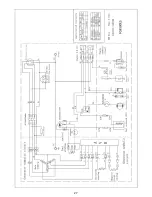 Preview for 27 page of Feider Machines FG8500RS Instruction Manual