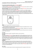 Preview for 12 page of Feider Machines FGH3500 Original Instructions Manual