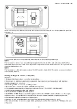 Preview for 14 page of Feider Machines FGH3500 Original Instructions Manual