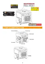 Preview for 9 page of Feider Machines FGHI3500RS User Manual