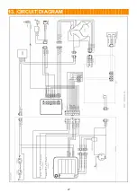 Предварительный просмотр 27 страницы Feider Machines FGHI3500RS User Manual