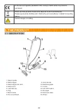 Preview for 8 page of Feider Machines FHNV1800 User Manual