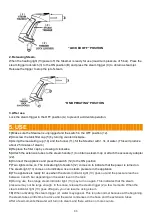 Preview for 11 page of Feider Machines FHNV1800 User Manual